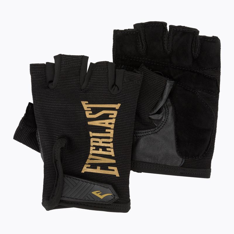 Everlast fitness gloves black P761