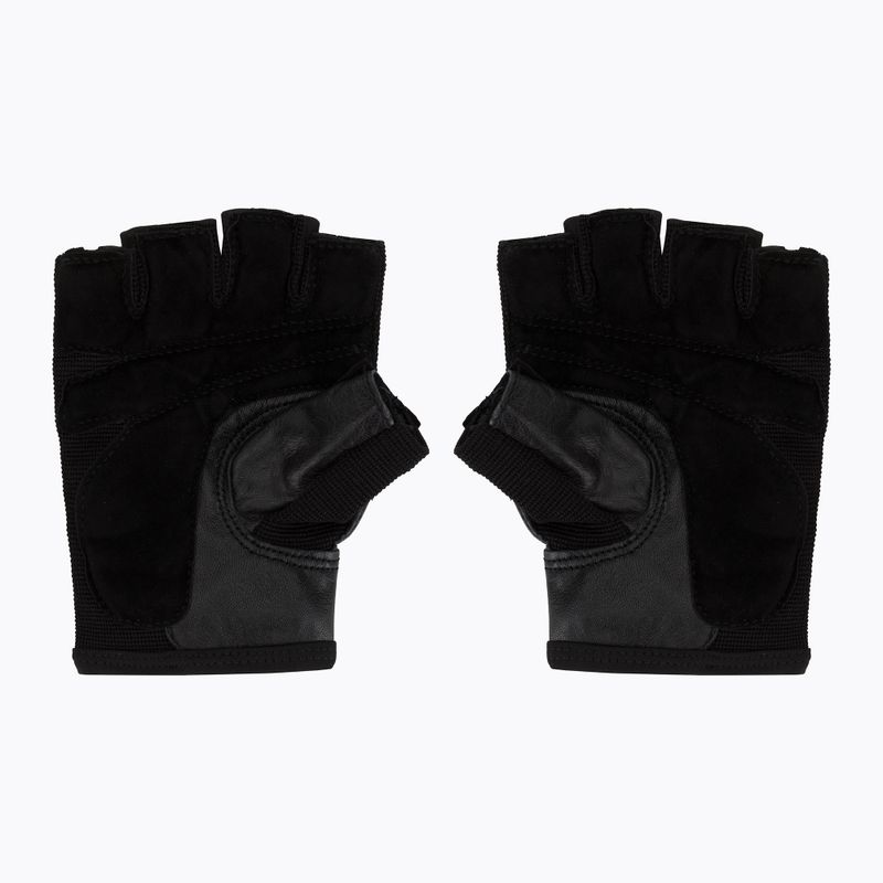 Everlast fitness gloves black P761 2