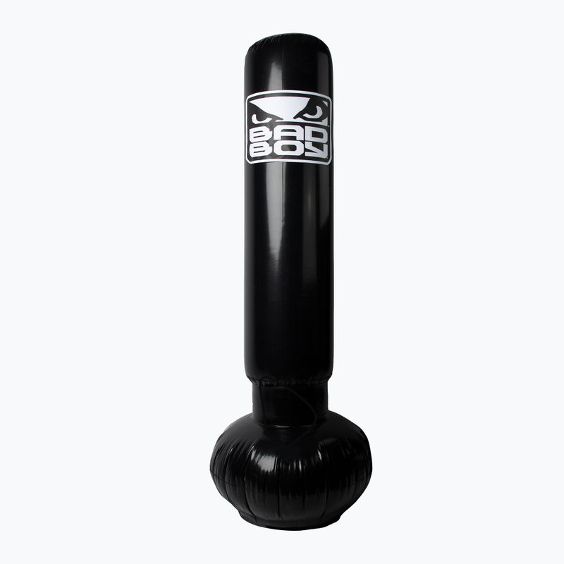 Bad Boy inflatable boxing bag black BBE00025 5