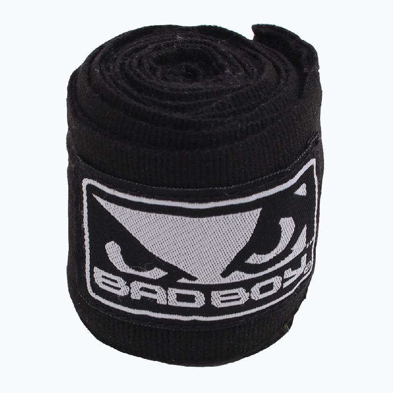 Bad Boy boxing bandages blackBBE00044
