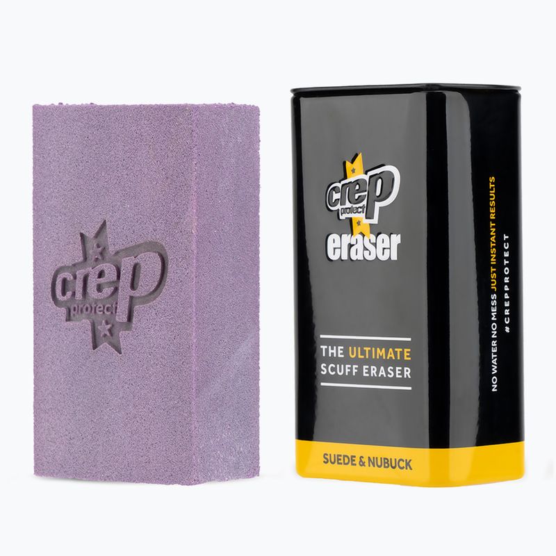 Crep Eraser shoe cleaner