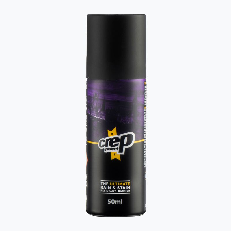 Crep Protect Starter Shoe Care Kit 8