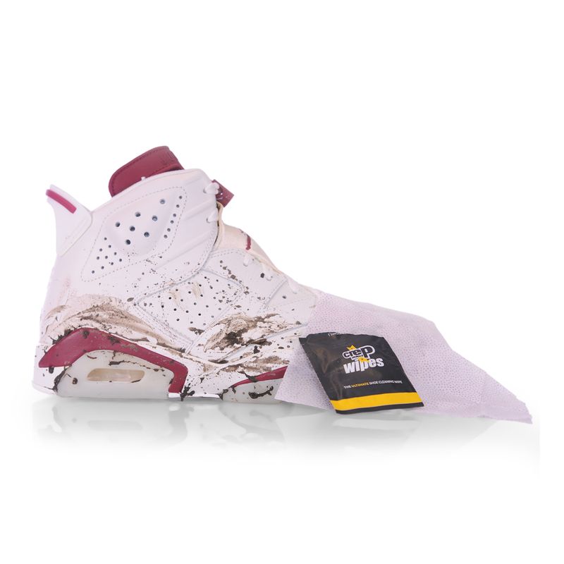 Crep Cleaning Wipes (12-pack) 5
