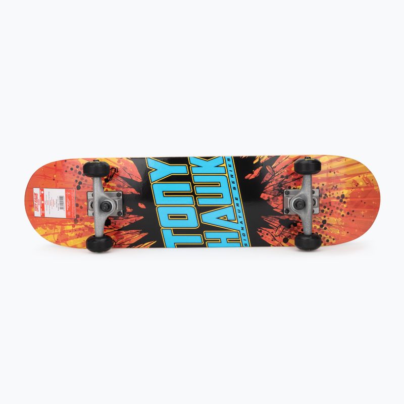 Classic skateboard Tony Hawk SS 180 Complete shatter logo 3