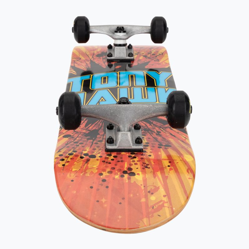 Classic skateboard Tony Hawk SS 180 Complete shatter logo 6