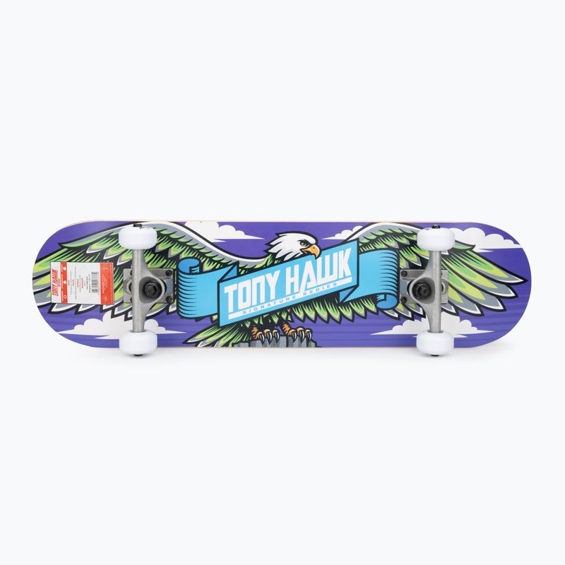 Classic skateboard Tony Hawk SS 180 Complete wingspan 3
