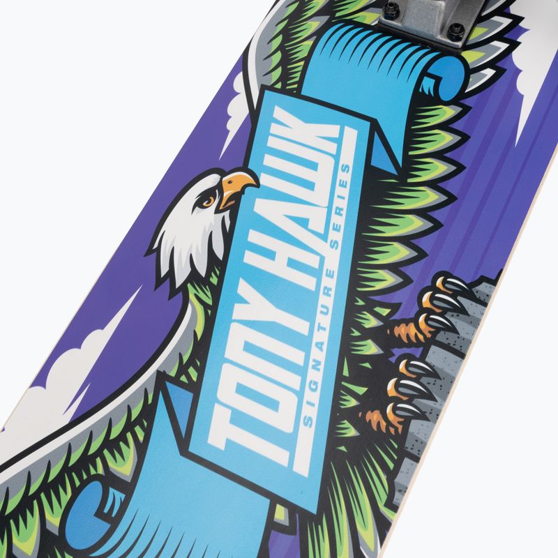 Classic skateboard Tony Hawk SS 180 Complete wingspan 8