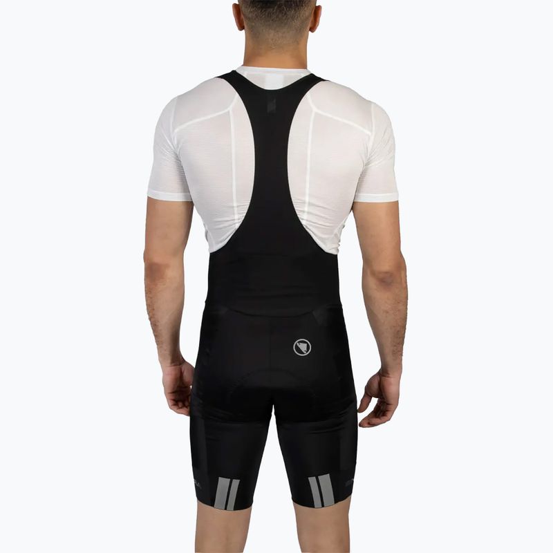 Men's Endura FS260 II Bibshort black 2