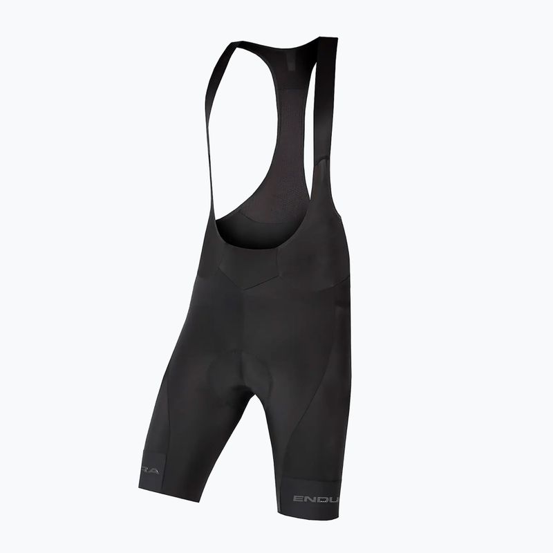 Men's Endura FS260 II Bibshort black 8