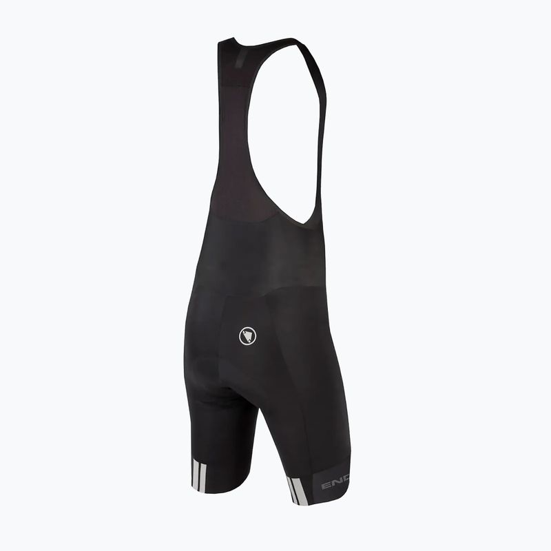 Men's Endura FS260 II Bibshort black 9