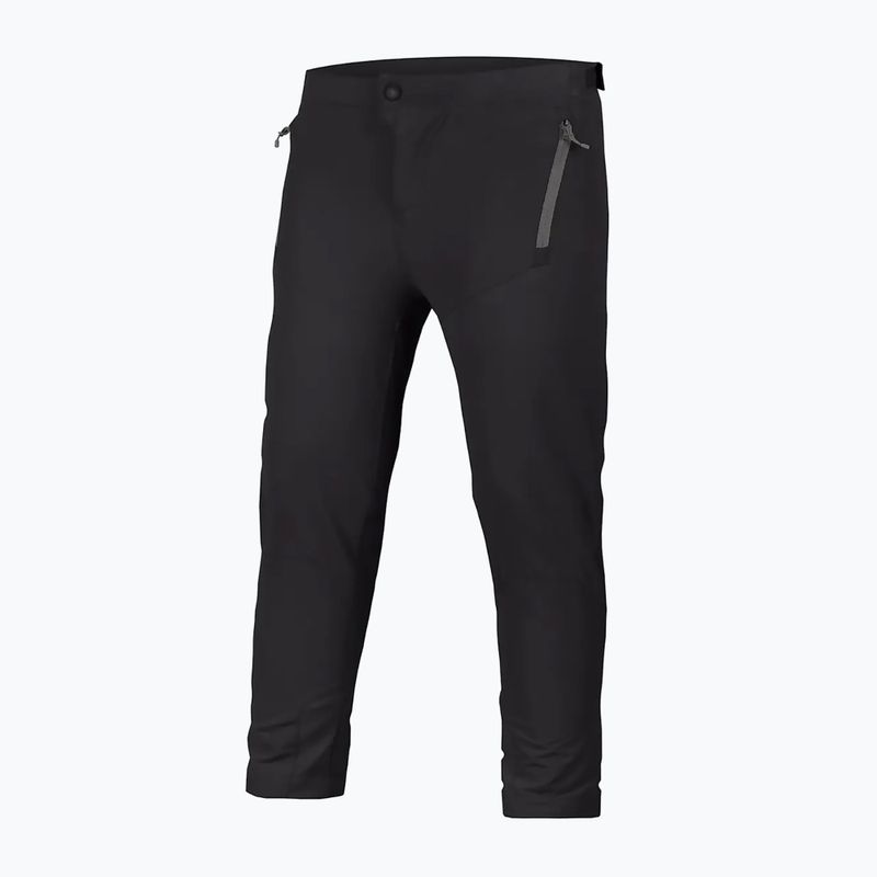 Endura MT500 Burner bicycle trousers black