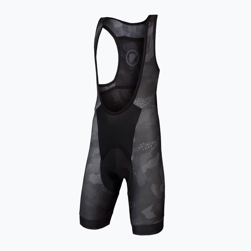 Men's Endura Singletrack Liner Bibshort black