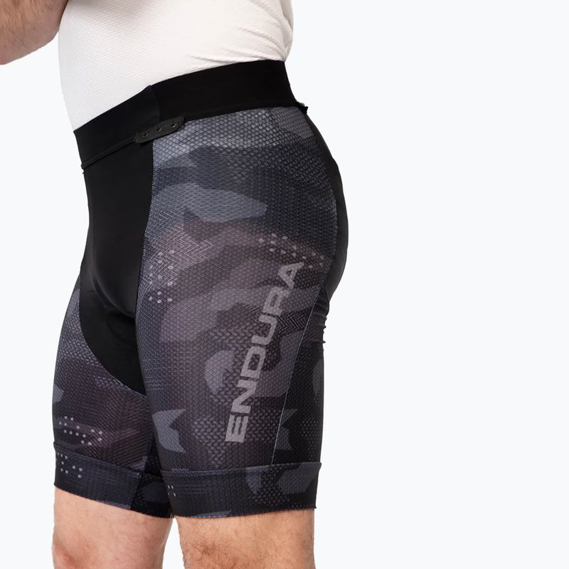 Men's Endura Singletrack Liner Shorts black 3