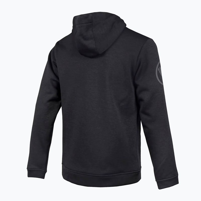 Men's Endura Hummvee Hoodie black 6