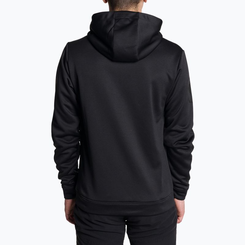 Men's Endura Hummvee Hoodie black 2