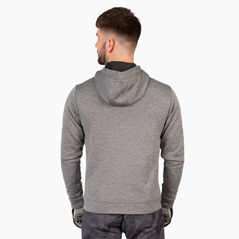 Men's Endura Hummvee Hoodie grey 4