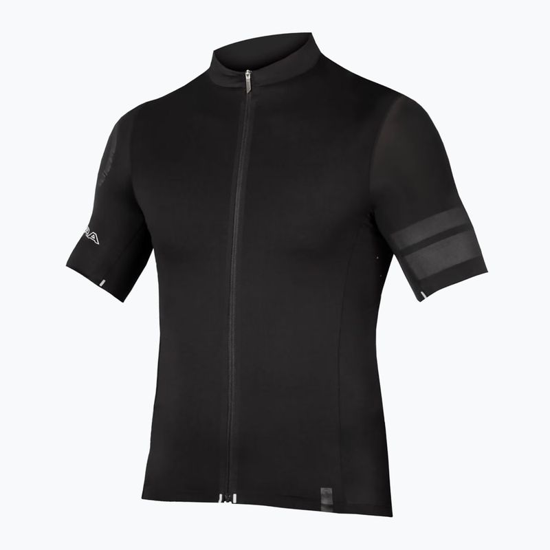 Men's cycling jersey Endura Pro SL black 8