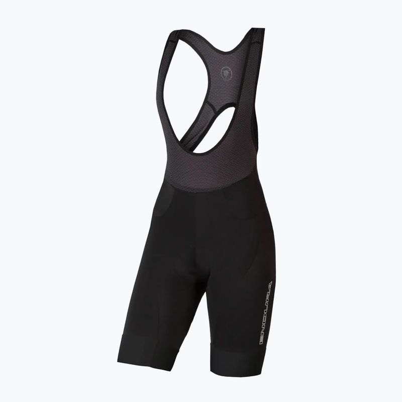 Women's Endura FS260-Pro DS Bibshort black