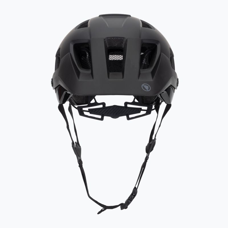 Endura Hummvee Plus MIPS bike helmet black 2