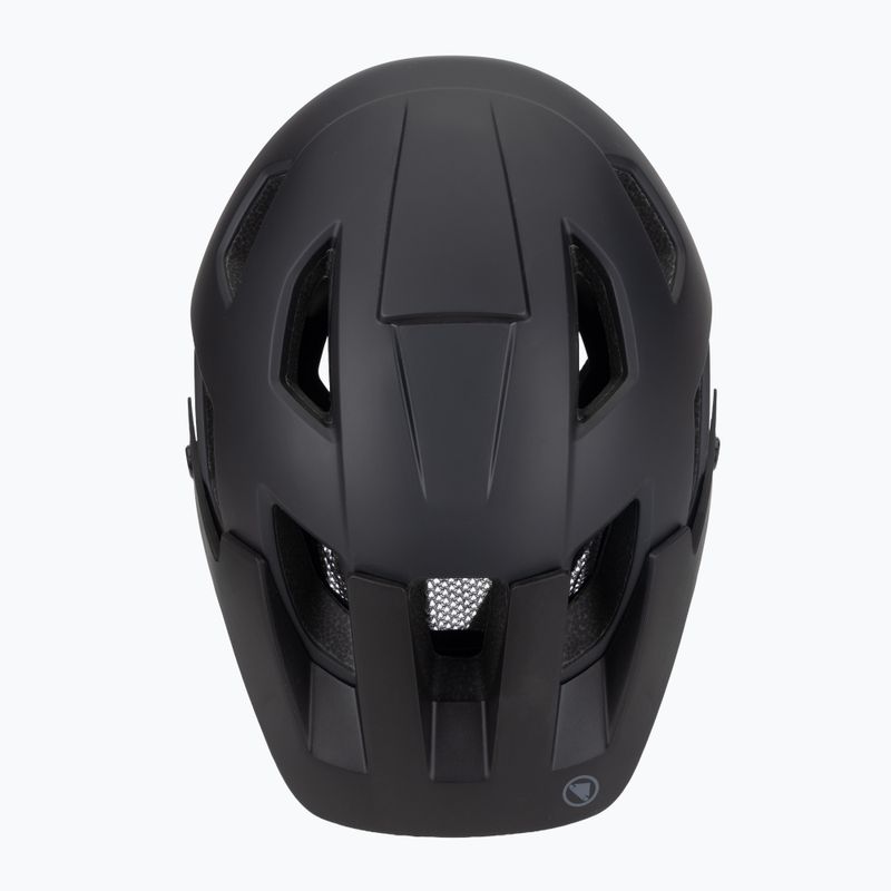 Endura Hummvee Plus MIPS bike helmet black 6