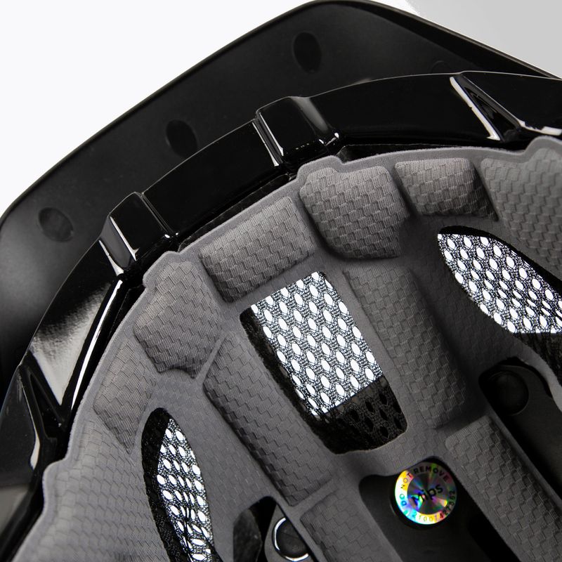 Endura Hummvee Plus MIPS bike helmet black 3