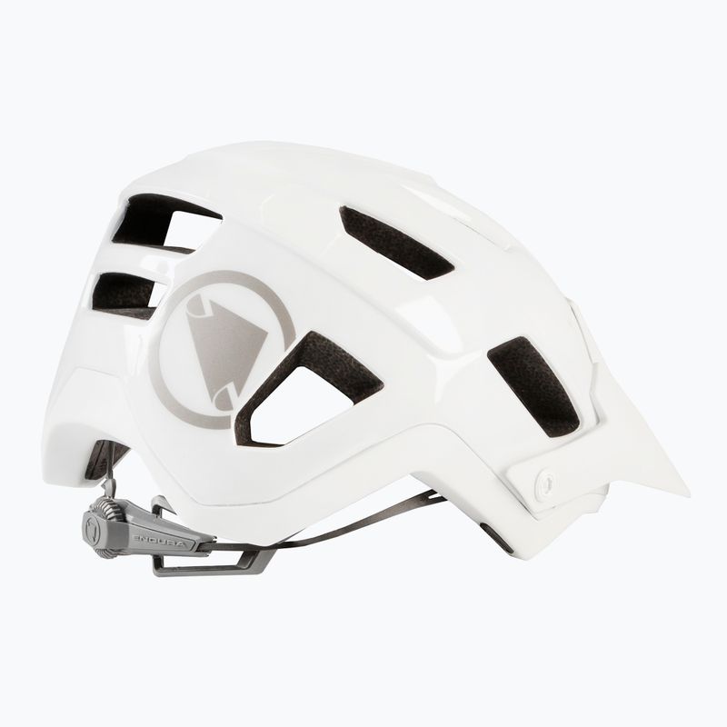 Endura Hummvee Plus MIPS bicycle helmet white 2