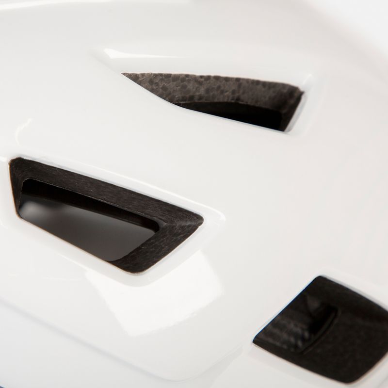 Endura Hummvee Plus MIPS bicycle helmet white 3