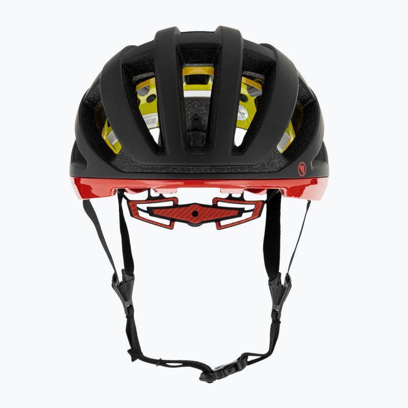 Endura bicycle helmet FS260-Pro MIPS red 2