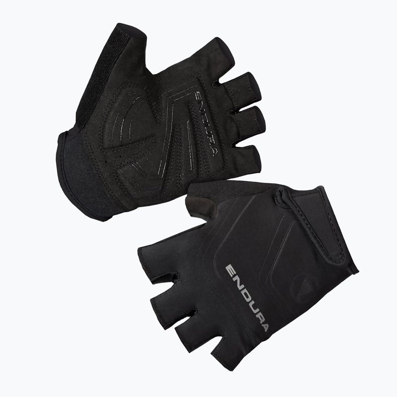 Women's cycling gloves Endura Xtract black 5