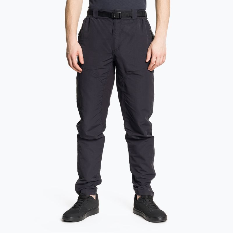 Men's cycling trousers Endura Hummvee black