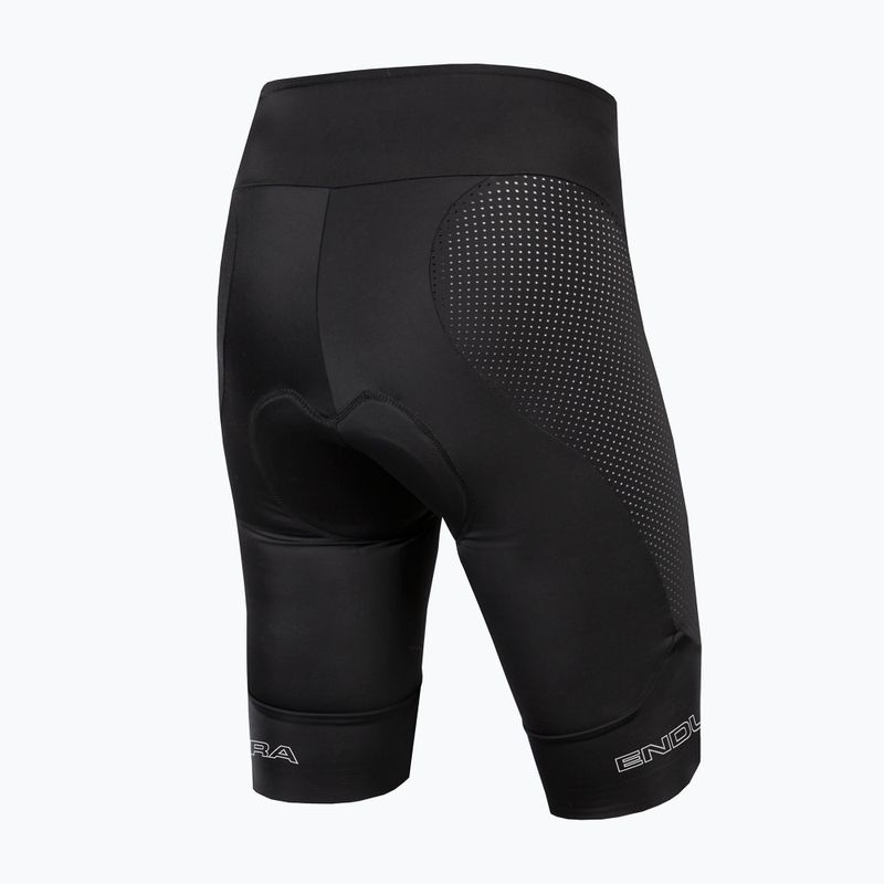 Men's Endura EGM Liner Shorts black 5