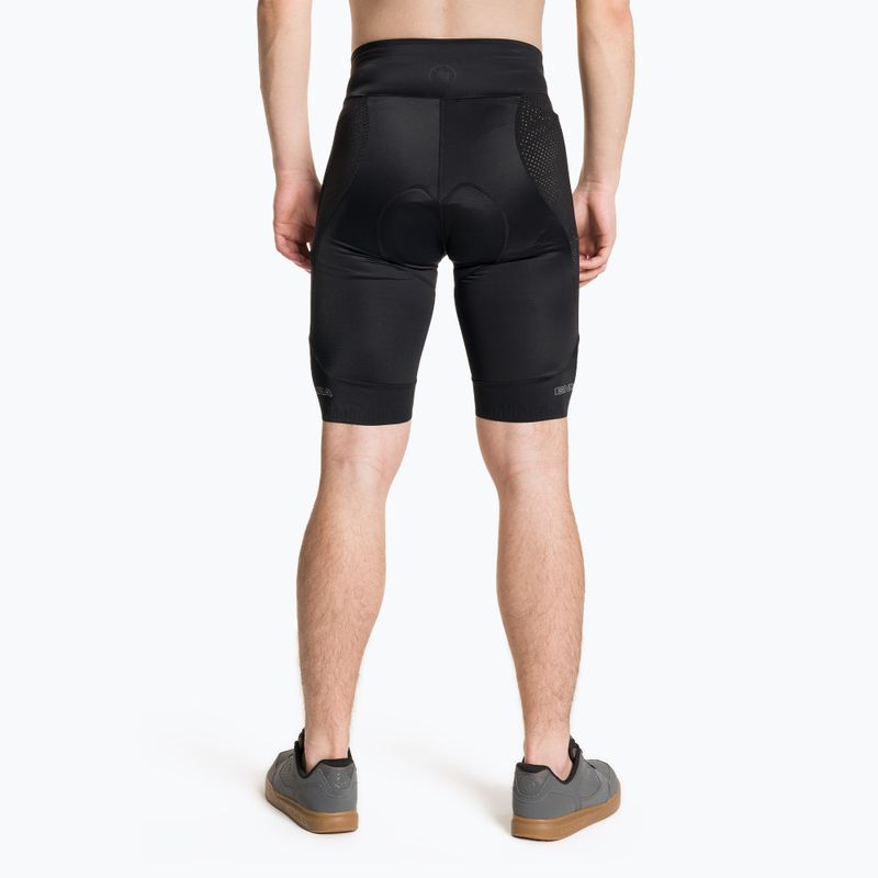 Men's Endura EGM Liner Shorts black 2