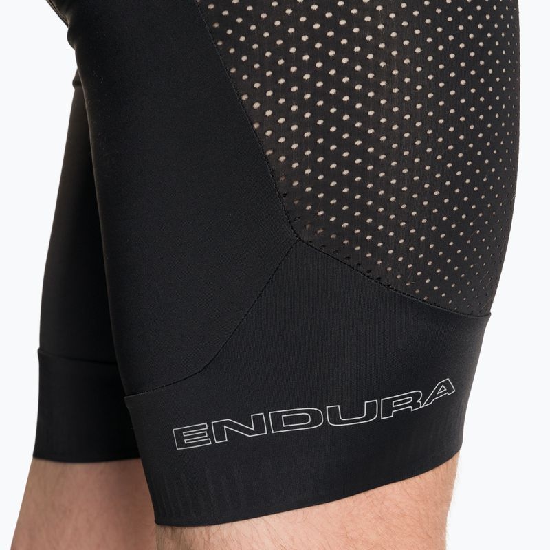 Men's Endura EGM Liner Shorts black 3