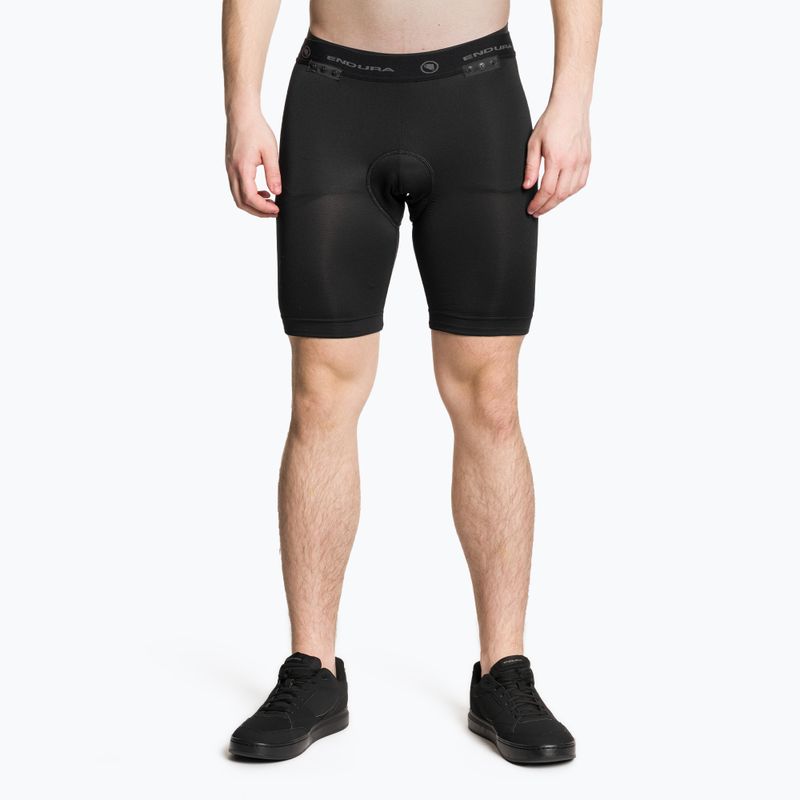 Men's Endura Hummvee Short cycling shorts anthracite 6