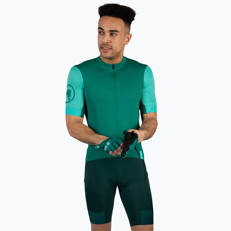 Endura FS260 S/S Std men's cycling jersey