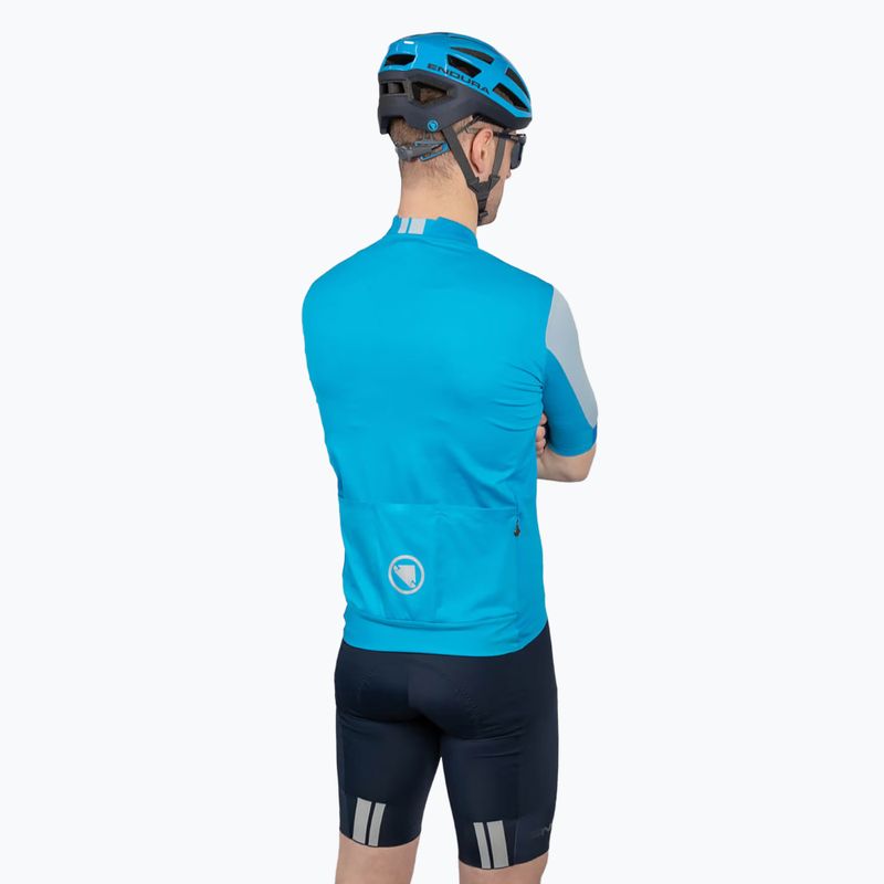 Men's cycling jersey Endura FS260 S/S Std 4