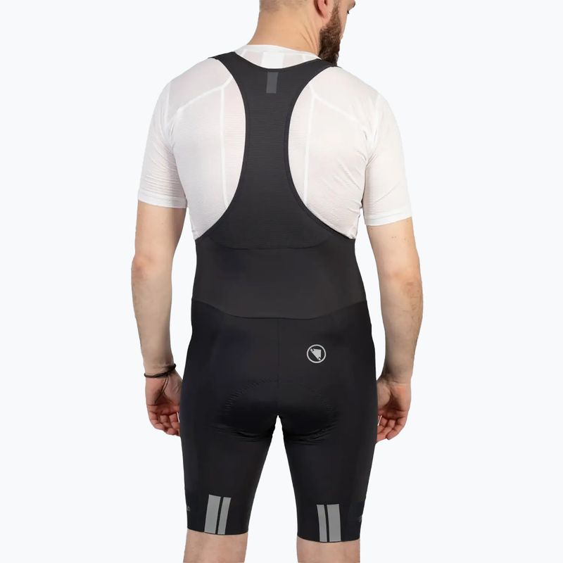 Men's Endura FS260 II Bibshort grey 2