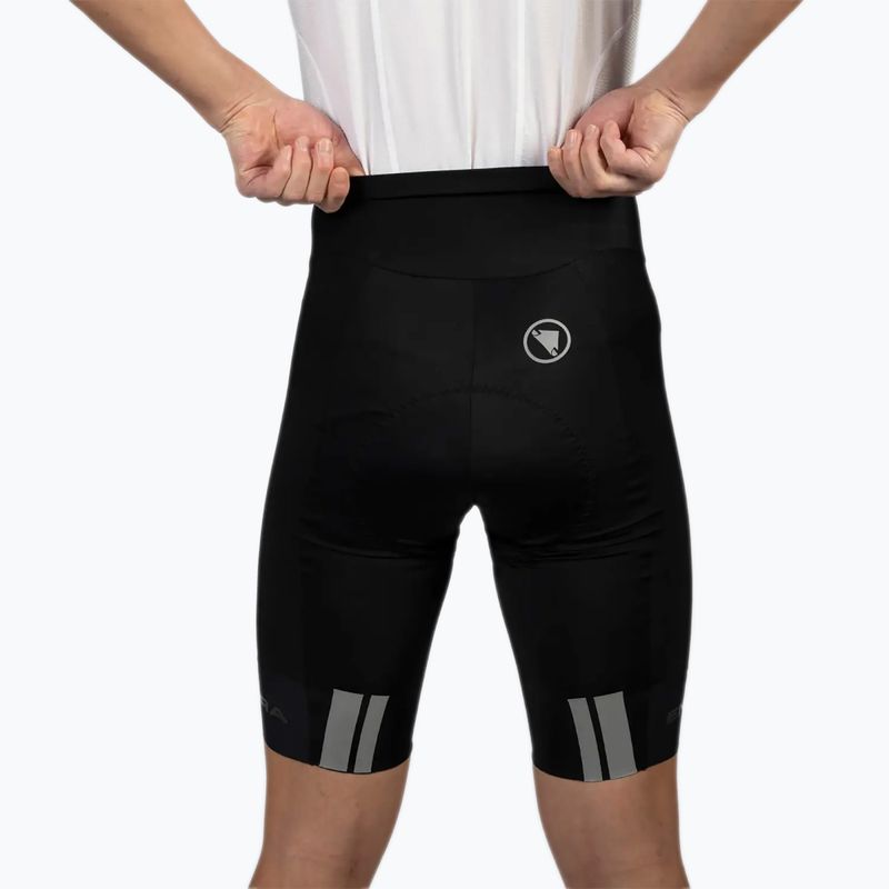 Men's cycling shorts Endura FS260 Short black 6