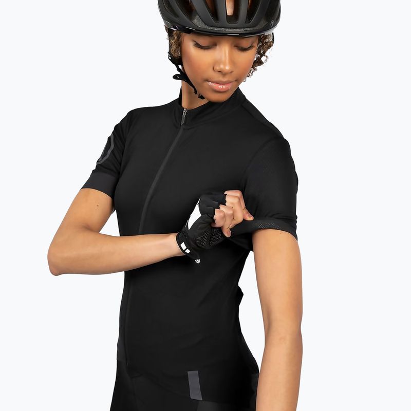 Women's Endura FS260 II S/S T-shirt black 5