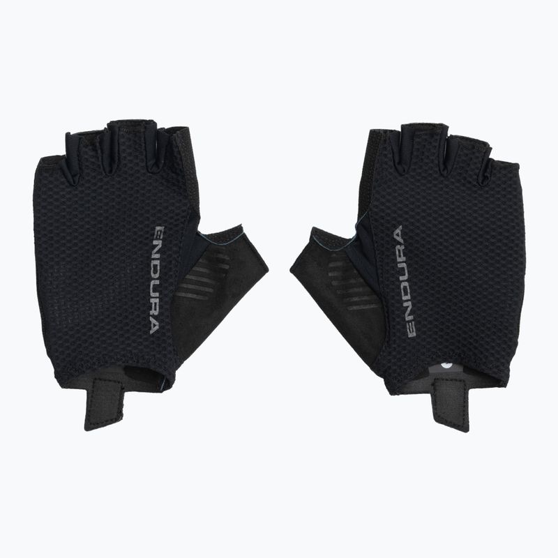 Men's cycling gloves Endura Egm Mitts black 2