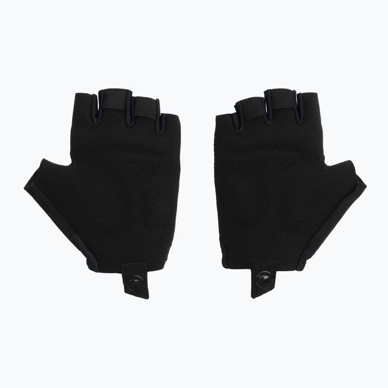 Men's cycling gloves Endura Egm Mitts black 3