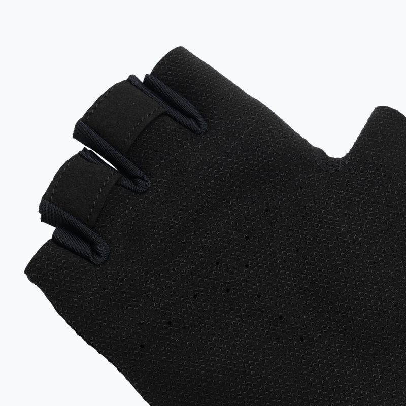 Men's cycling gloves Endura Egm Mitts black 6