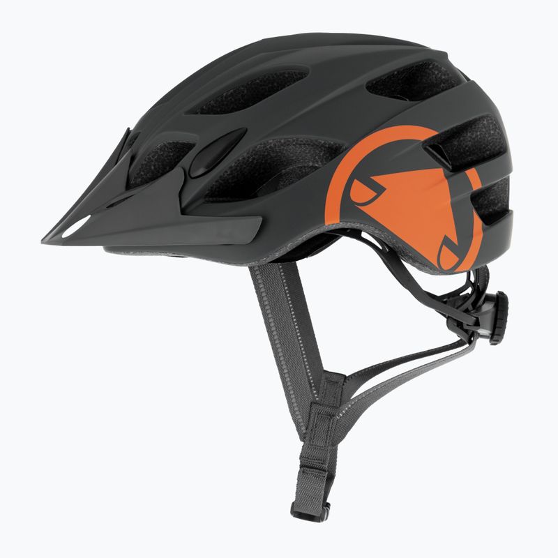 Endura Hummvee harvest bicycle helmet 5