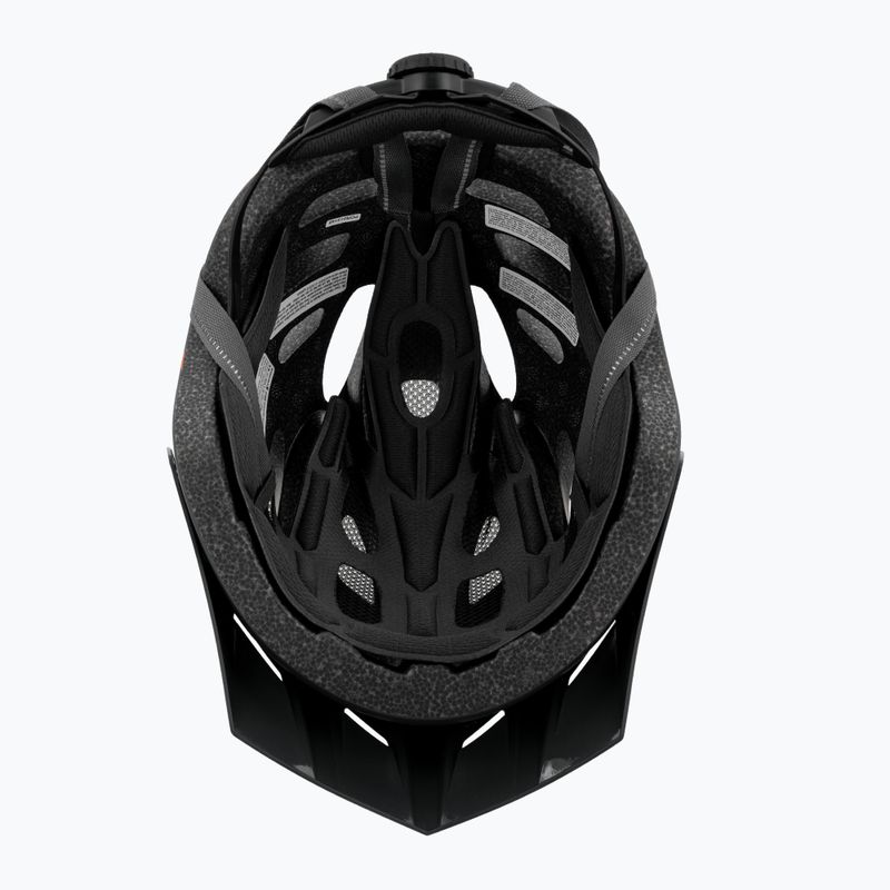 Endura Hummvee harvest bicycle helmet 6