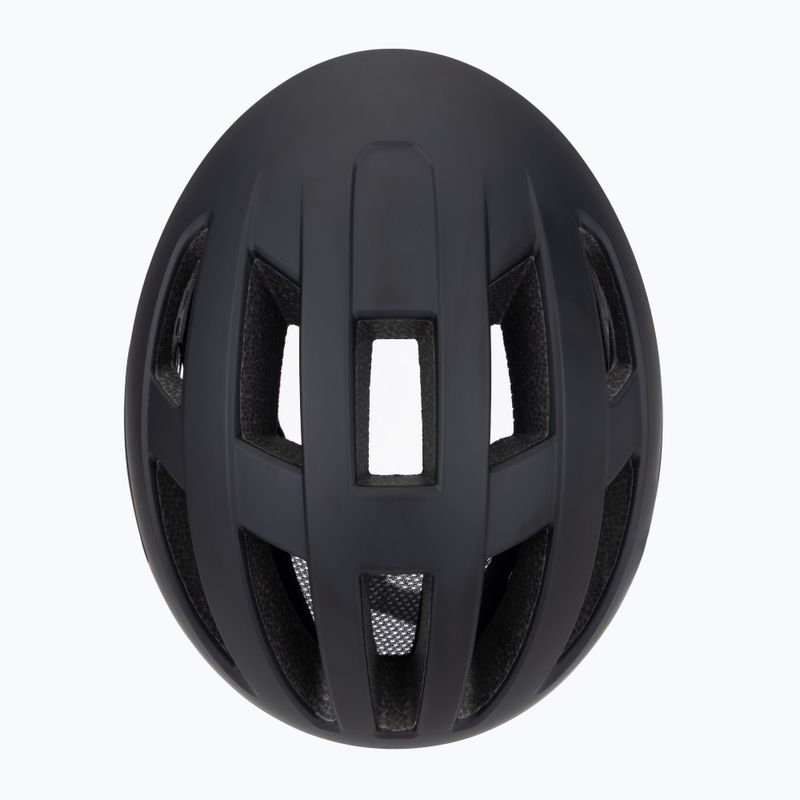 Endura Xtract black bike helmet 6
