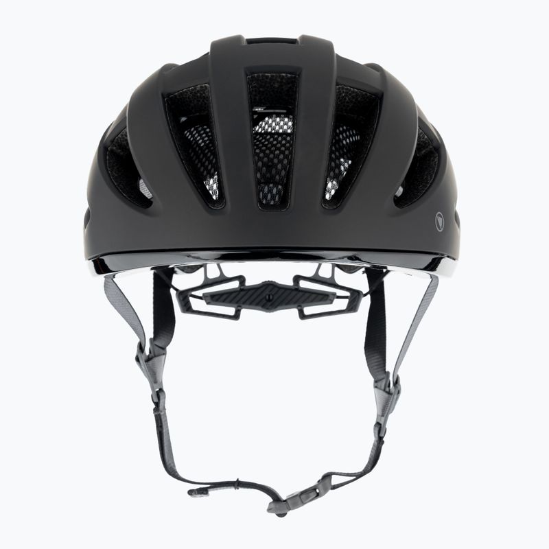 Endura Xtract MIPS bicycle helmet black 2