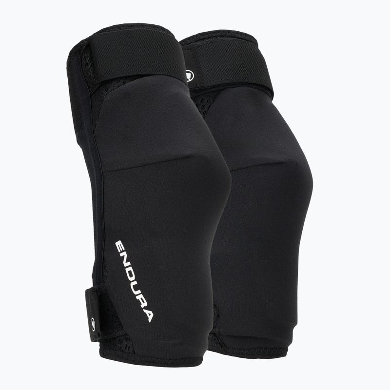 Endura Singletrack Elbow Pads black