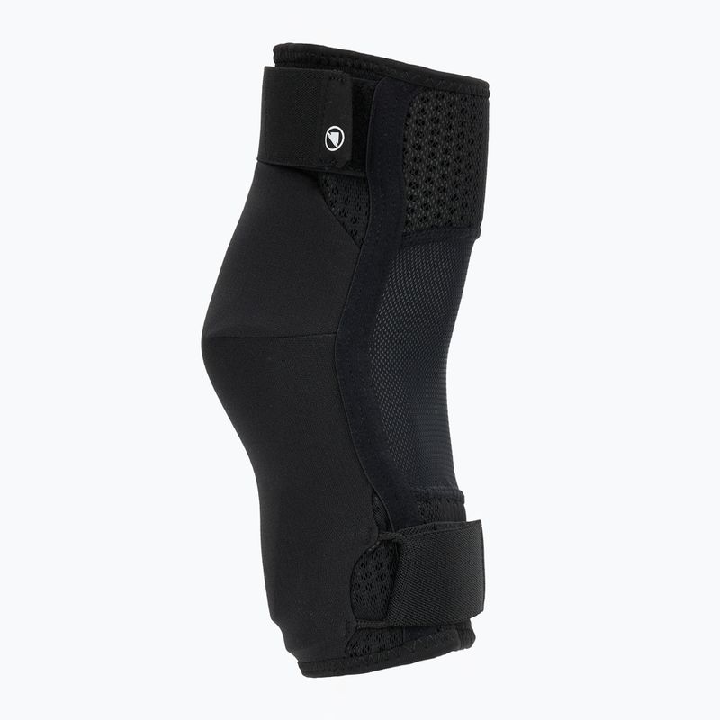 Endura Singletrack Elbow Pads black 2