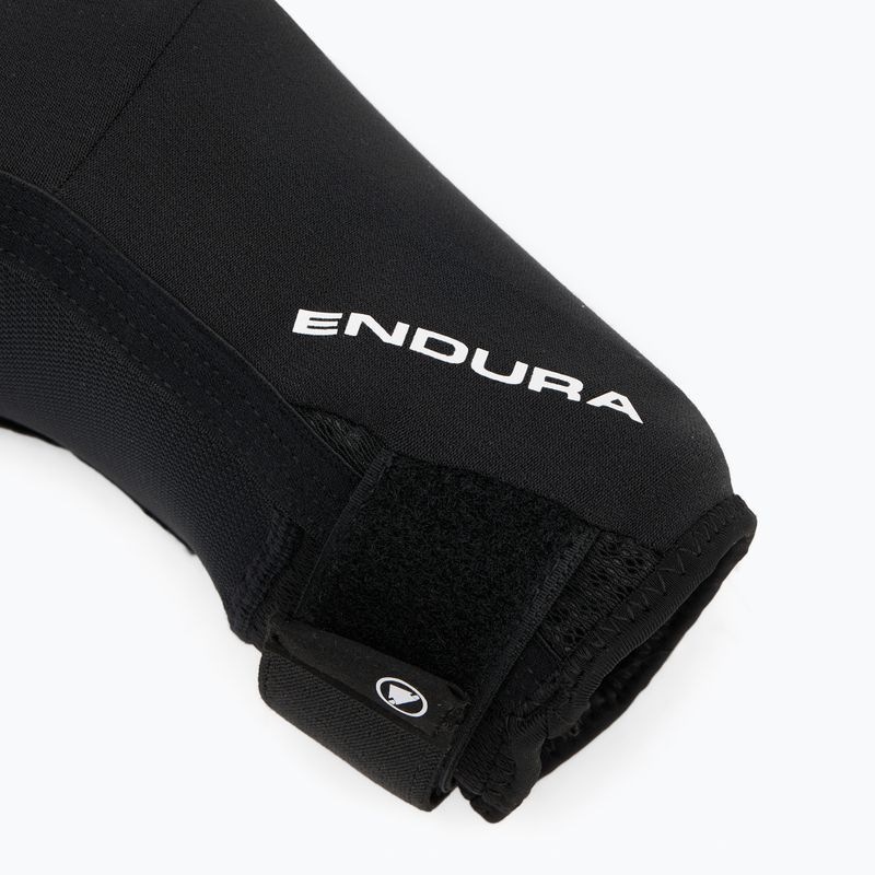 Endura Singletrack Elbow Pads black 4