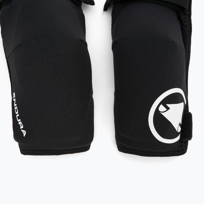 Endura Singletrack Elbow Pads black 5